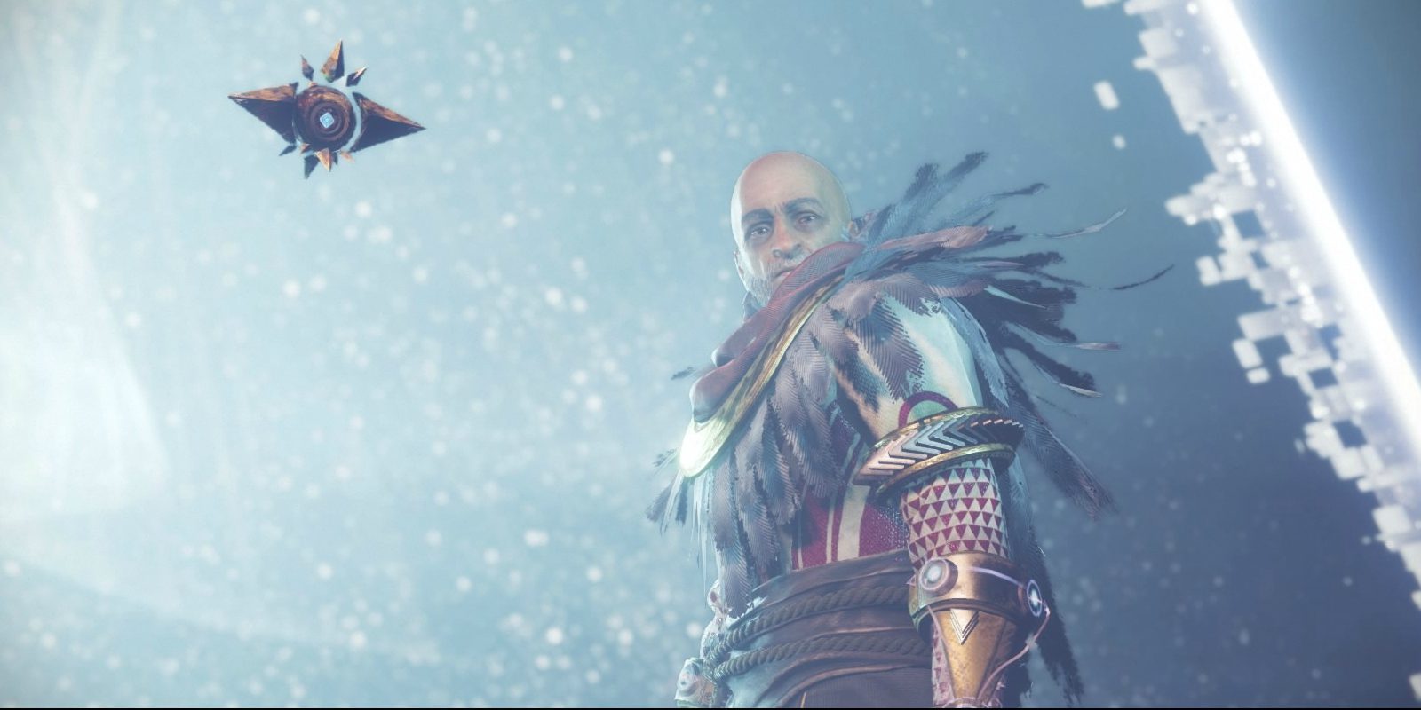 Primeras impresiones de 'Destiny 2: La Maldición de Osiris'; sin Osiris