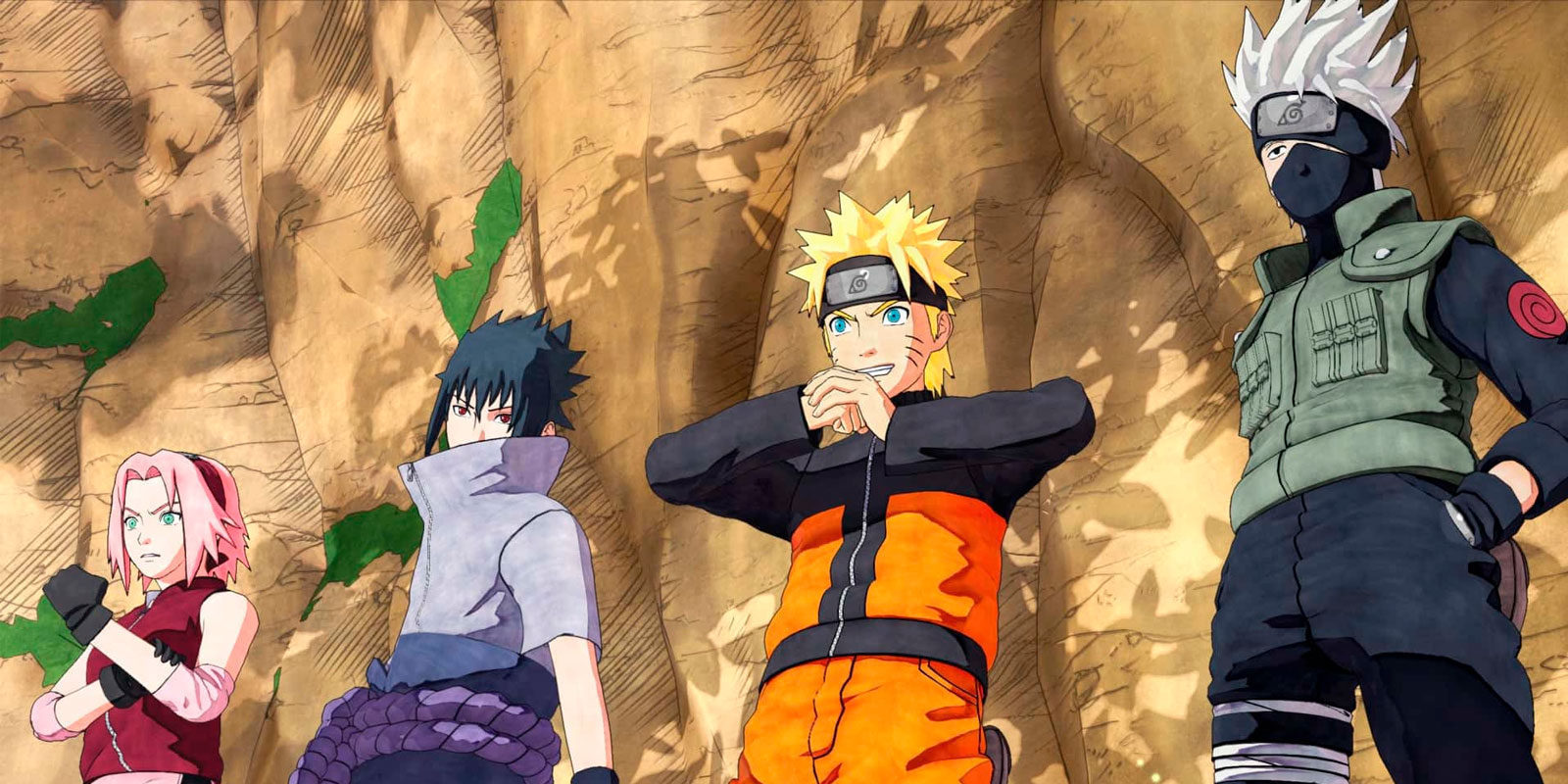 Impresiones 'Naruto to Boruto: Shinobi Striker' Beta: ahora somos nosotros los ninjas
