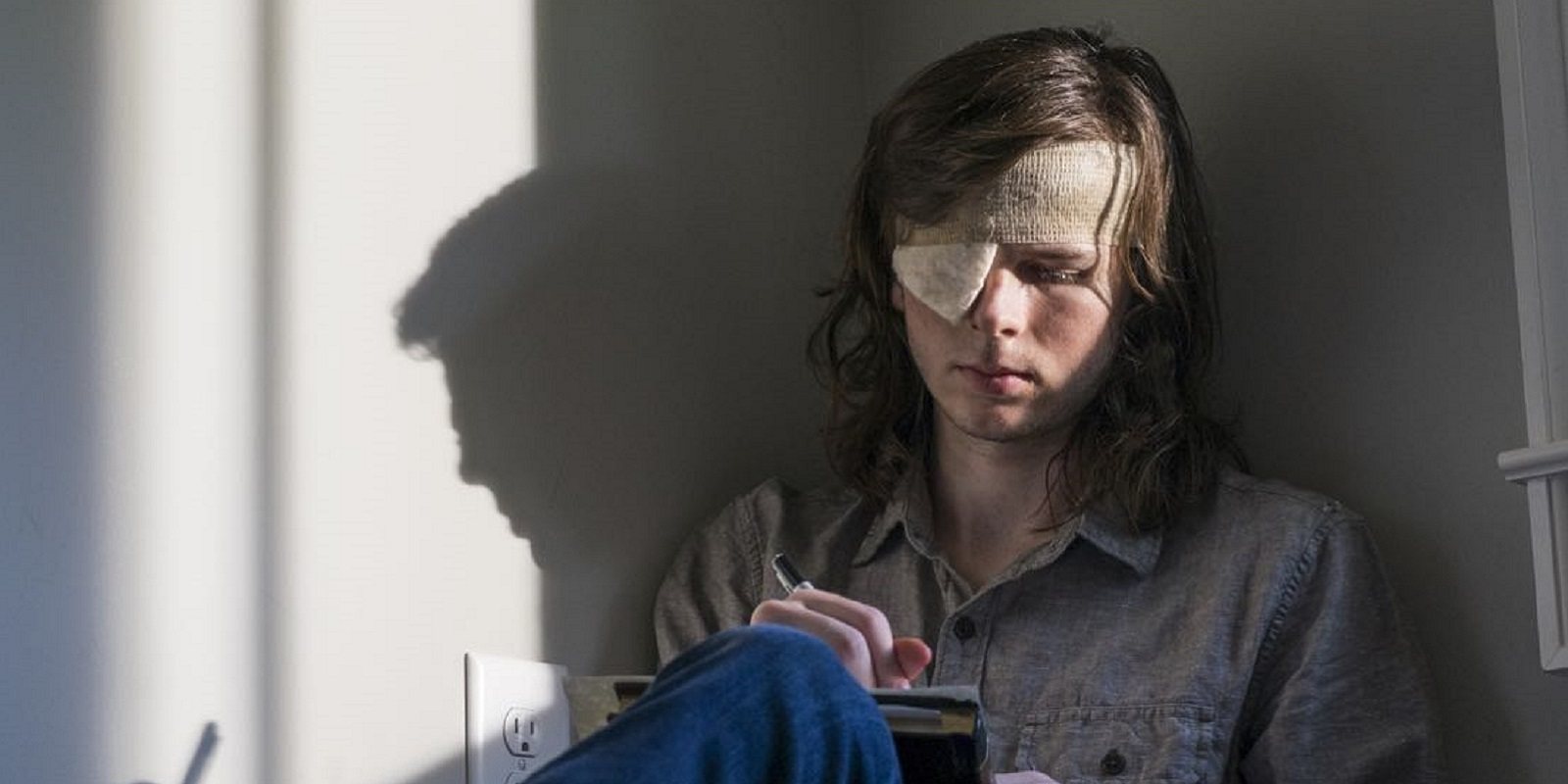 Crítica 'The Walking Dead' 8x09: El capítulo más emotivo de la temporada