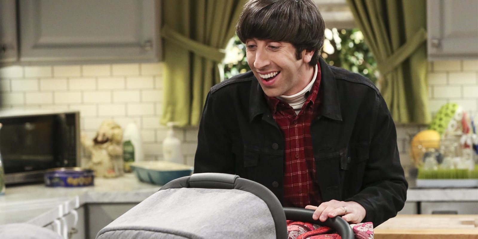 Crítica 'The Big Bang Theory' 11x17: ¿quién se queda con los bebés?