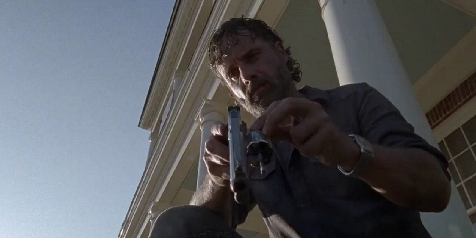 Crítica 'The Walking Dead' 8x13: Vuelven los caminantes