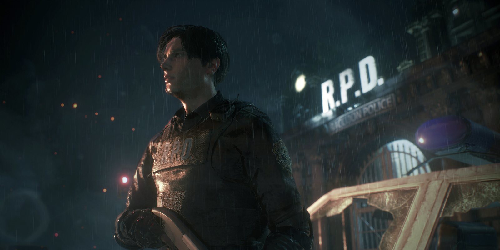 Impresiones de 'Resident Evil 2' para PS4, el buen remake