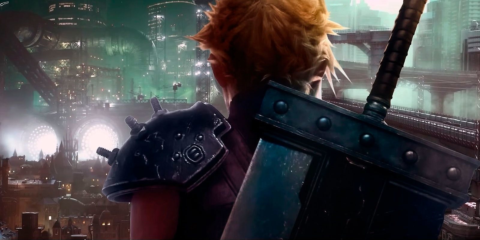 El remake de 'Final Fantasy VII' y su desarrollo eterno, ¿qué sucede?