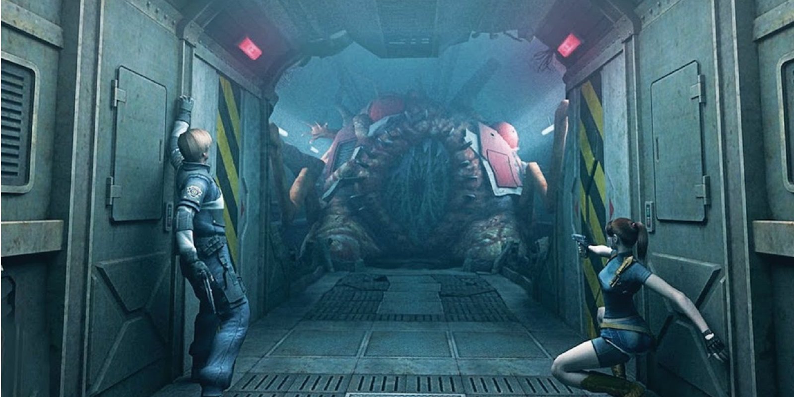 E3 2018: ¿Qué podemos esperar de 'Resident Evil 2 Remake'?