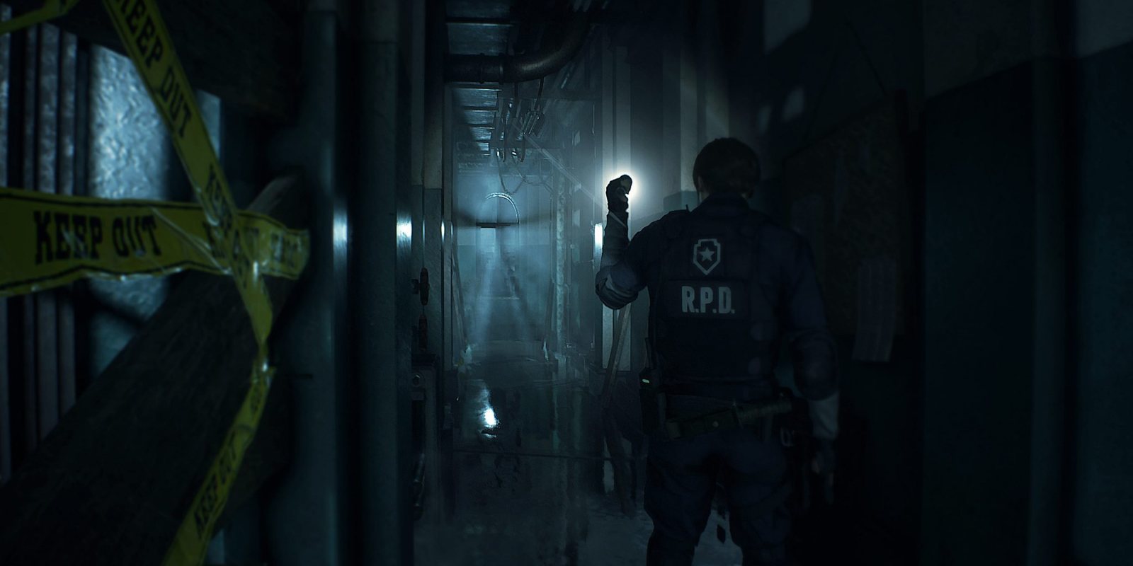 E3 2018: 'Resident Evil 2 Remake': Diferencias con respecto al original