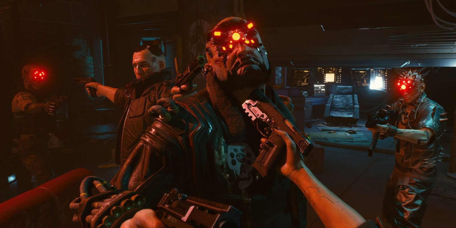 'Cyberpunk 2077': Todo lo que hemos aprendido de su primer gameplay