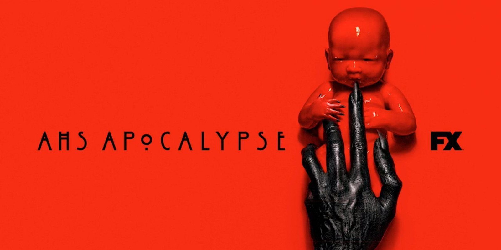 'American Horror Story: Apocalypse': todo lo que debes saber sobre la nueva temporada