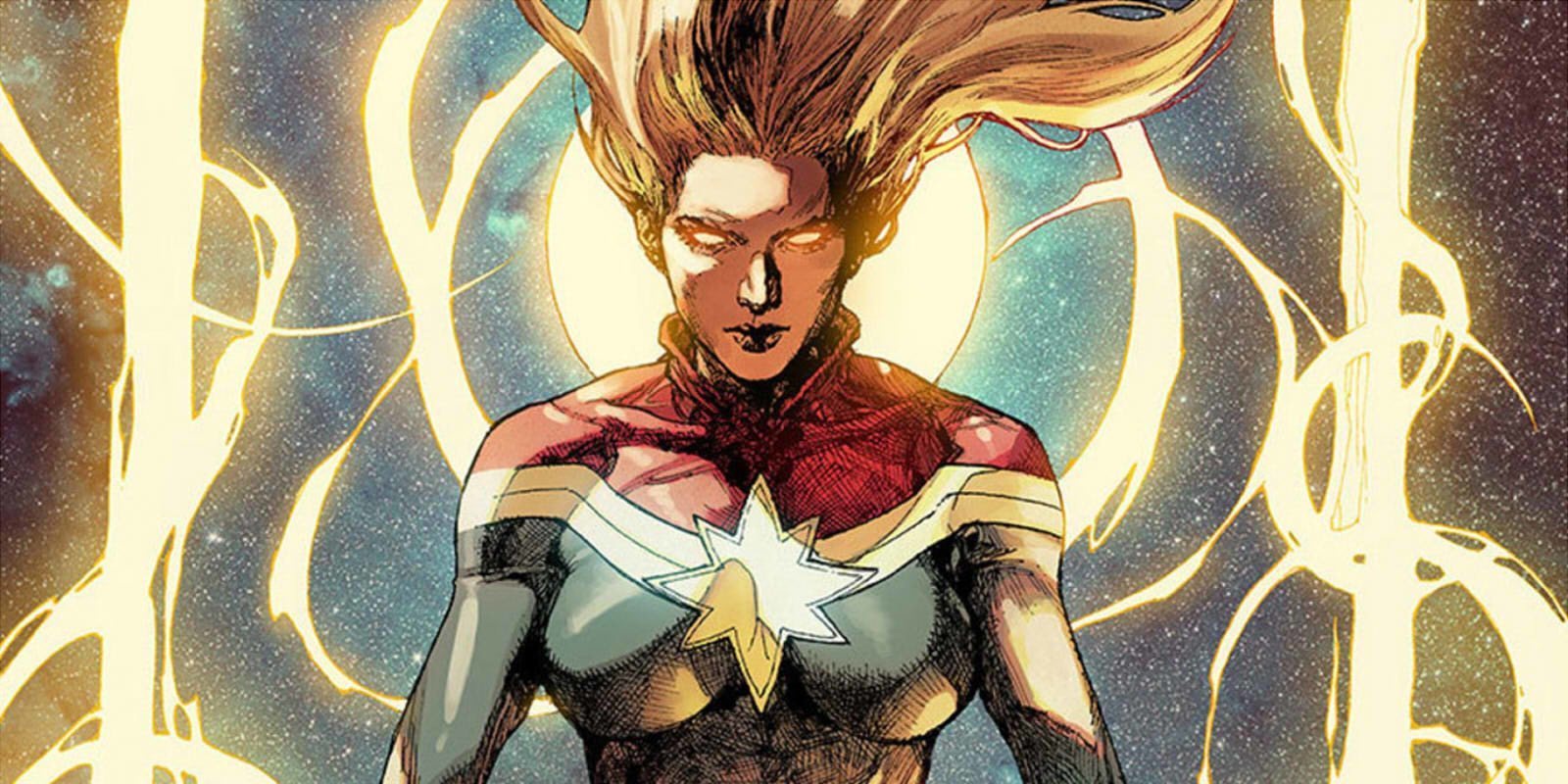 ¿Quién es Carol Danvers ('Capitana Marvel') de Marvel y qué debo leer?