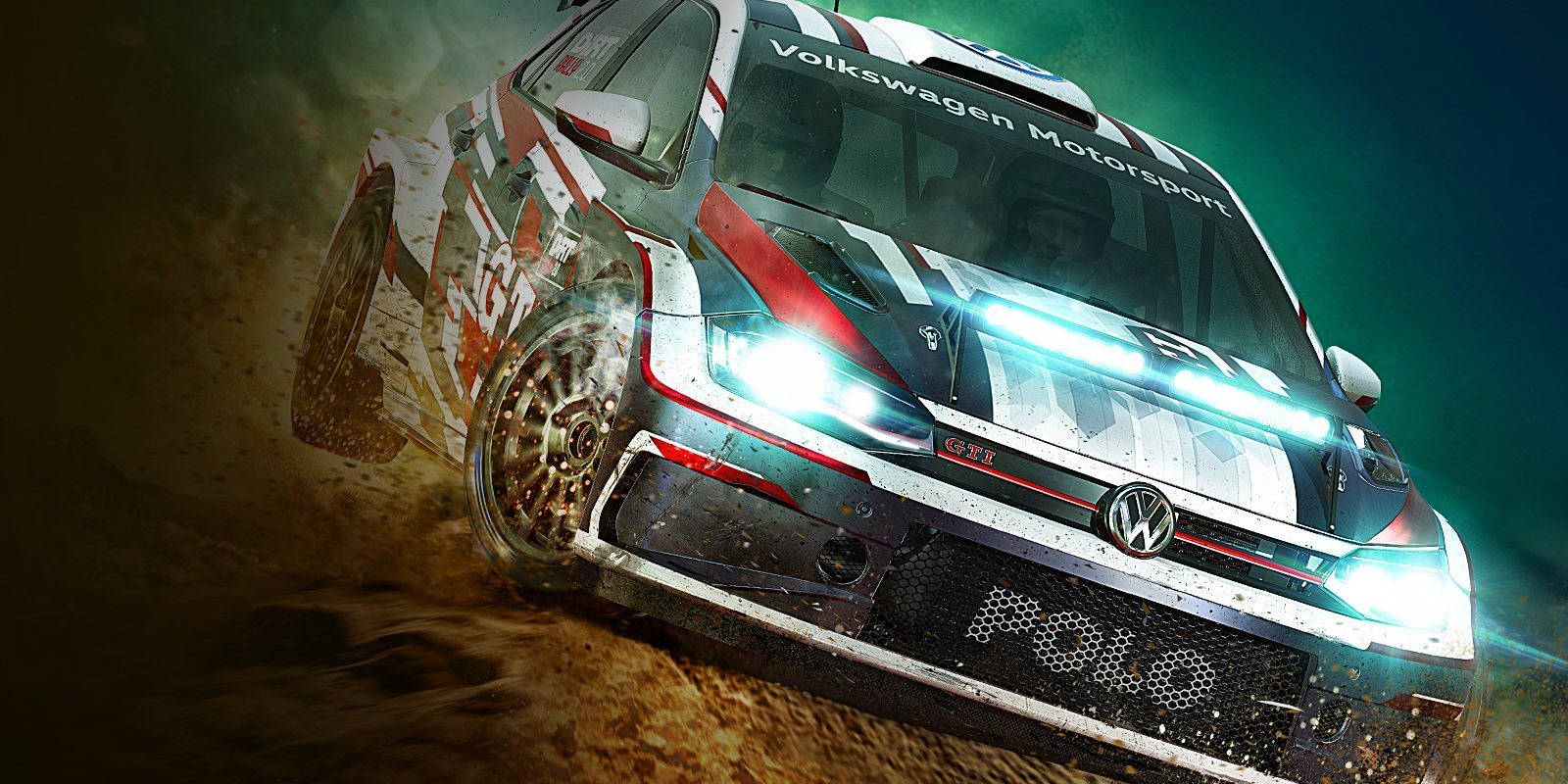 Impresiones de 'DiRT Rally 2.0' para Xbox One, removiendo barro