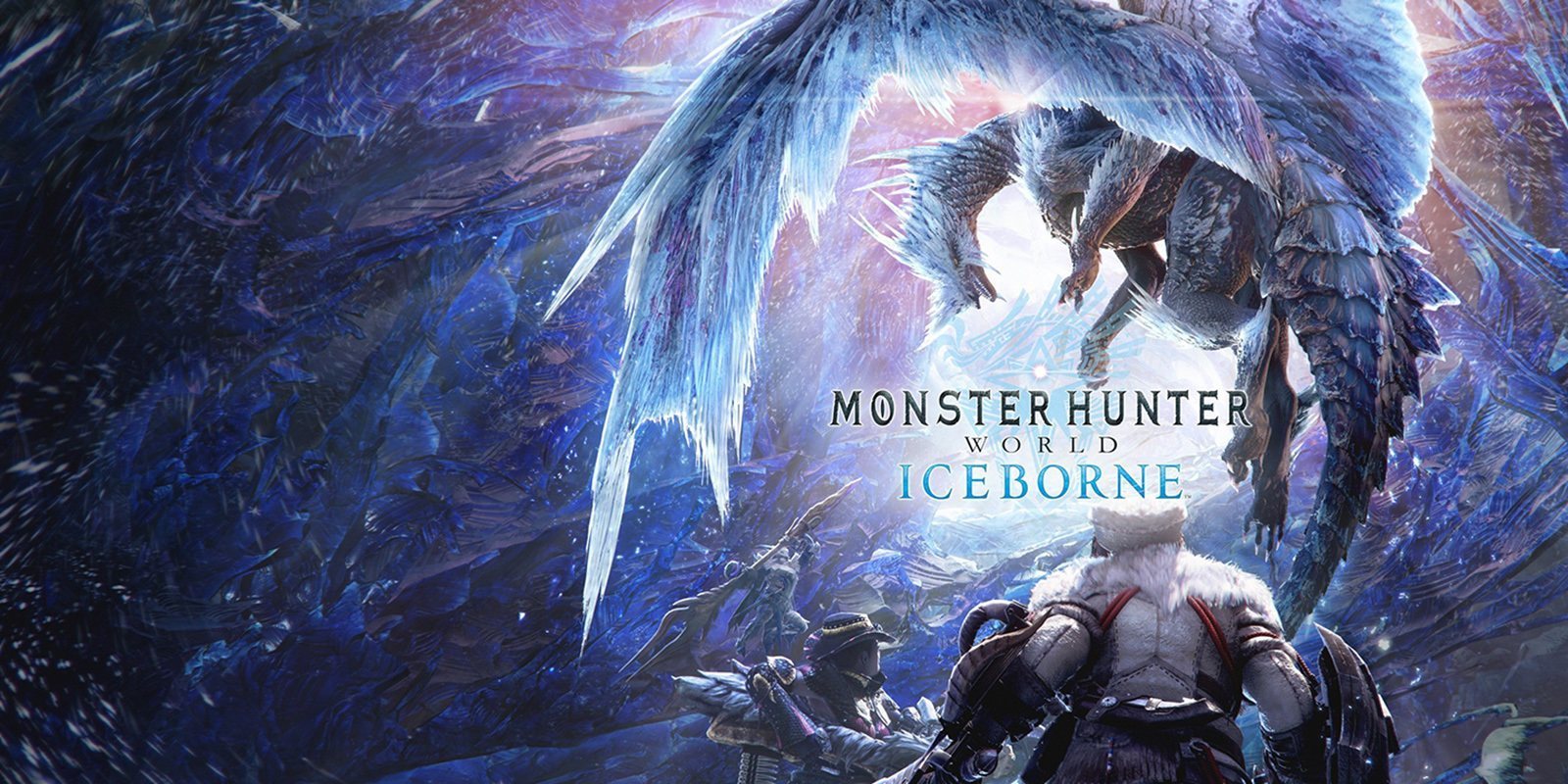'Monster Hunter World: Iceborne', todos los detalles sobre su nueva expansión