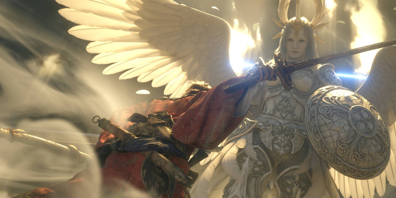 Impresiones de 'Final Fantasy XIV: Shadowbringers', un despliegue épico