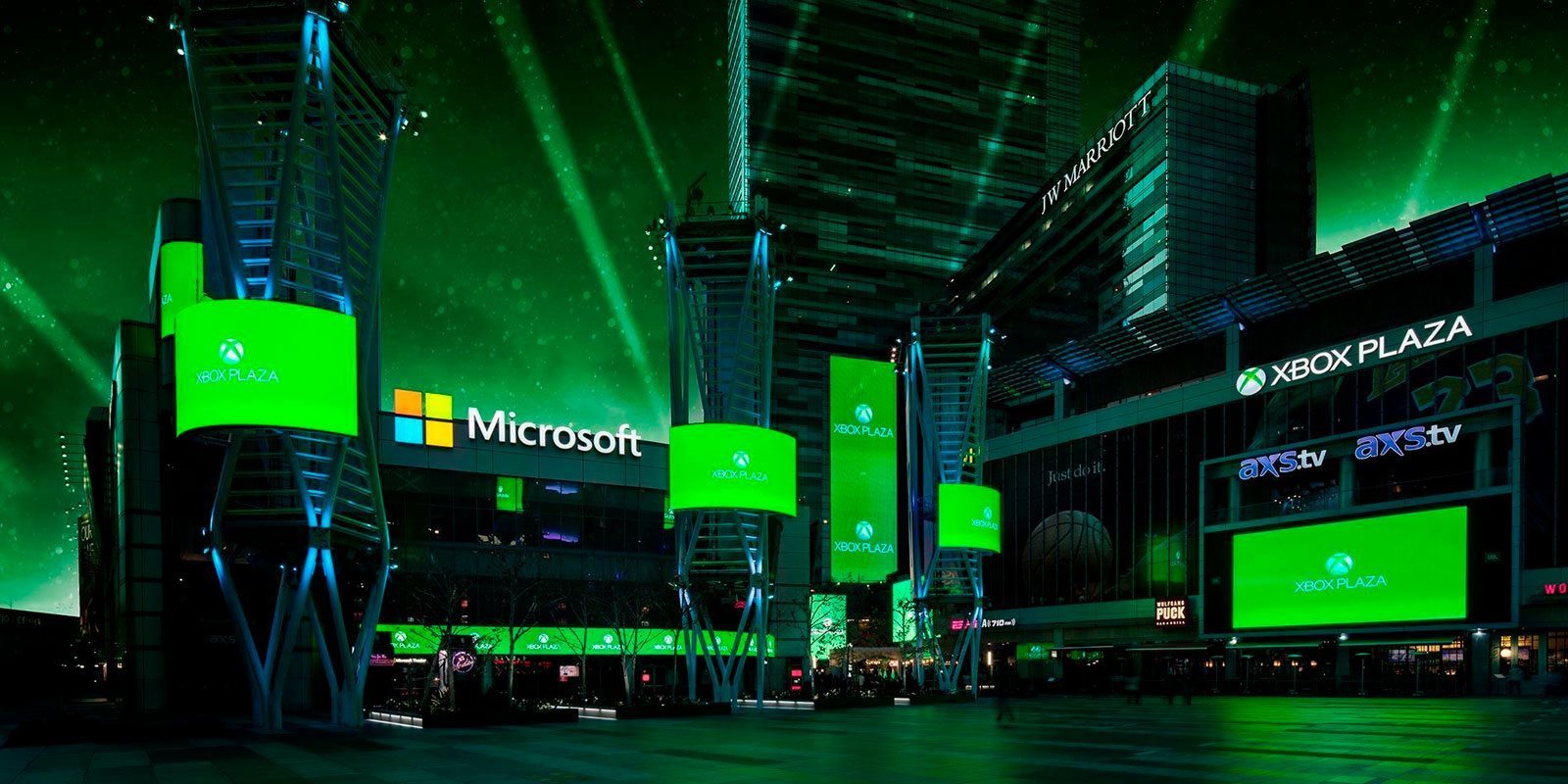 E3 2019: ¿Qué podemos esperar de Microsoft?