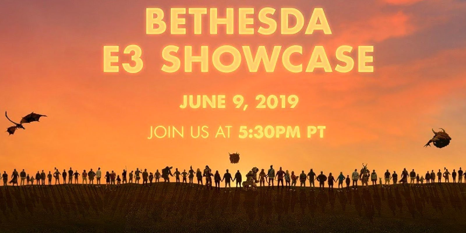 E3 2019: Bethesda pasa por la feria con 'Doom Eternal' como máximo exponente