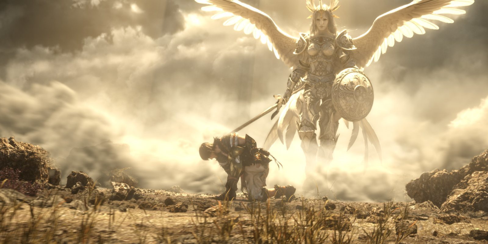 Impresiones de 'Final Fantasy XIV: Shadowbringers' en su acceso anticipado, la mejor cara del MMO