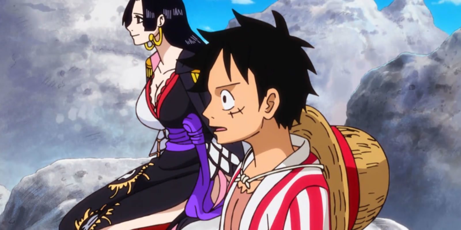 Crítica de 'One Piece 895', una pausa para Stampede