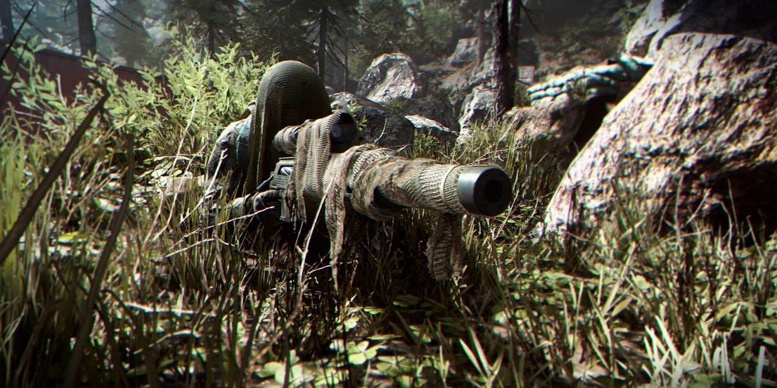 Impresiones multijugador 'Call Of Duty: Modern Warfare'