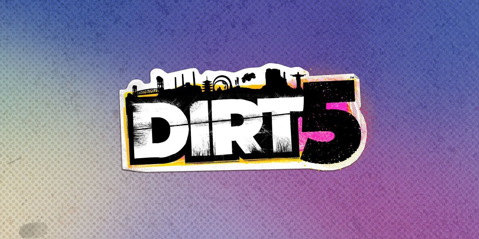 Preview de 'Dirt 5' y su nuevo modo de juego, Playgrounds