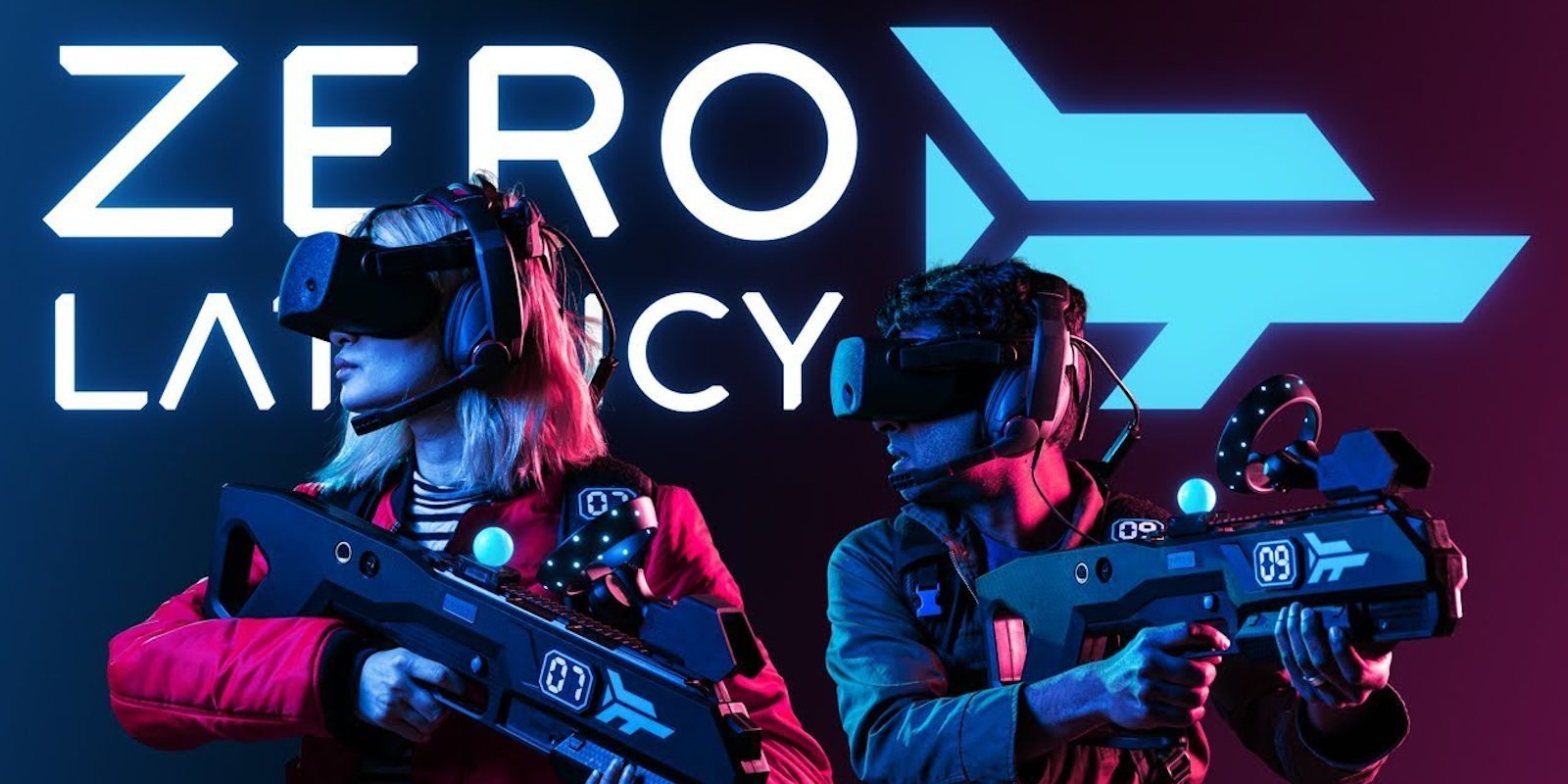 Zero Latency, la experiencia VR más inmersiva hasta la fecha, nosotros ya hemos jugado