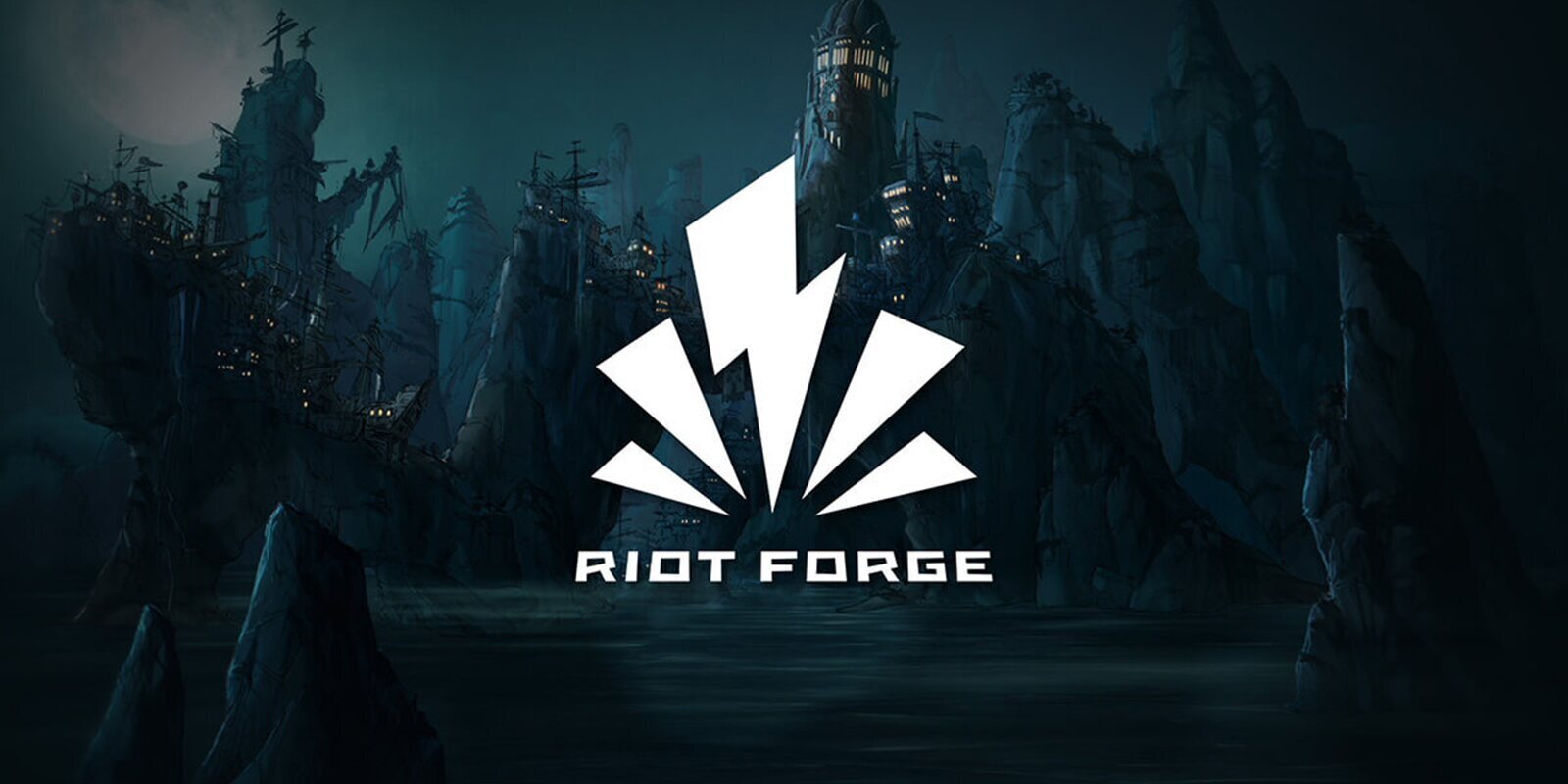 Riot Forge y el universo expandido de 'League of Legends', una promesa de futuro