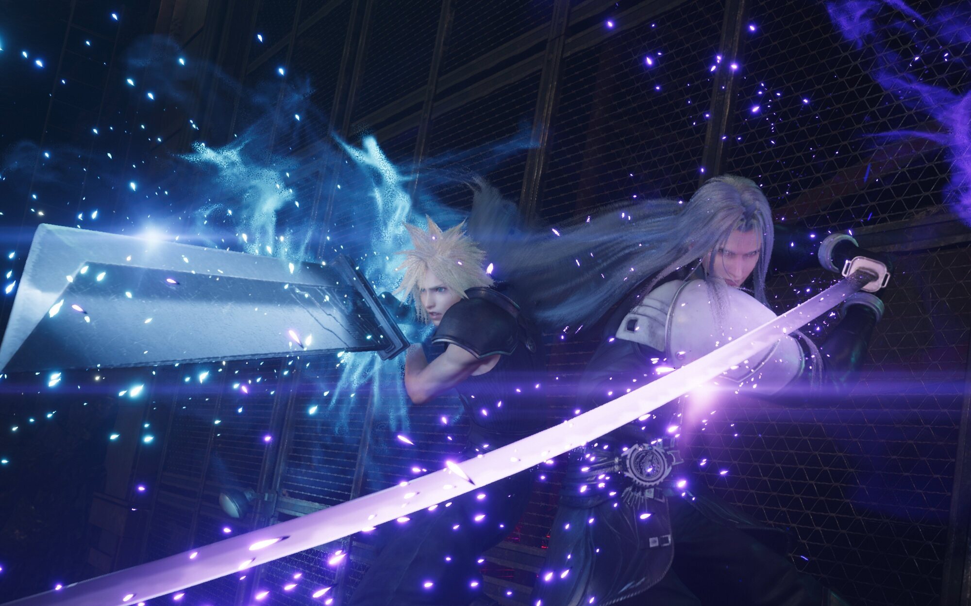 Impresiones de 'Final Fantasy VII: Rebirth', un mundo que merece proteger