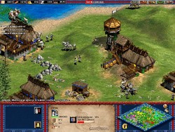  Age of Empires II: The Conquerors Expansion