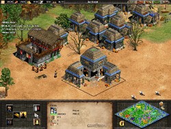  Age of Empires II: The Conquerors Expansion