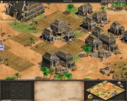 Age of Empires II : The Conquerors Expansion