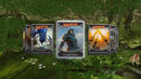 siguiente: Magic: The Gathering -  Duels of the Planeswalkers 2012