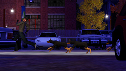 Los Sims 3: Mascotas