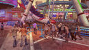 siguiente: Dead Rising 2: Off The Record