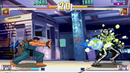 siguiente: Street Fighter III: 3rd Strike Online Edition