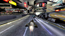 Wipeout 2048