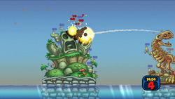 worms reloaded no steam