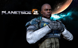 Planetside 2