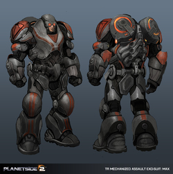 Planetside 2