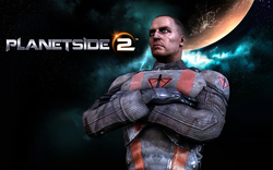 Planetside 2