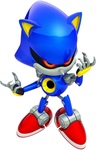 siguiente: Sonic Generations