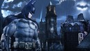 anterior: Batman: Arkham City