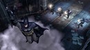 siguiente: Batman: Arkham City