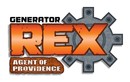 Generator Rex: Agent of Providence.