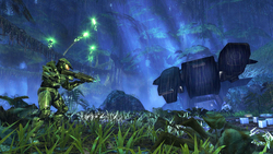 Halo Combat Evolved Anniversary 