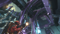 Halo Combat Evolved Anniversary 