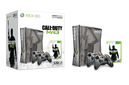 siguiente: Xbox 360 de 320GB Edición limitada: 'Call of Duty: Modern Warfare 3'