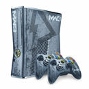 anterior: Xbox 360 de 320GB Edición limitada: 'Call of Duty: Modern Warfare 3'