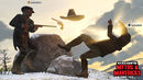 siguiente: Red Dead Redemption - Mitos y Leyendas