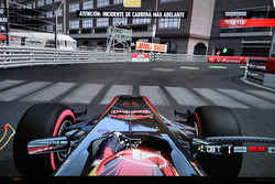 Gran Premio de Mónaco en 'F1 2011'