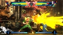 siguiente: Ultimate Marvel vs. Capcom 3 