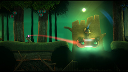 Little Big Planet 2: Move Pack