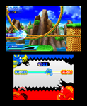 siguiente: Sonic Generations 