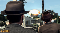 L.A. Noire: La Edición Completa